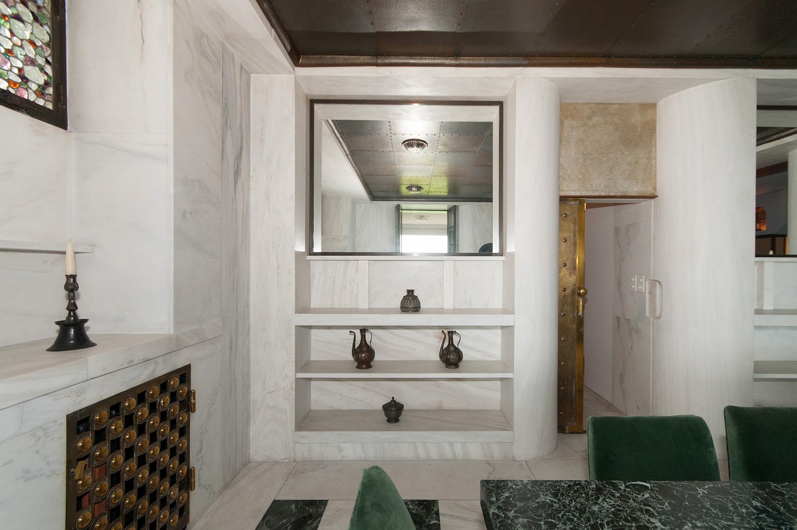 VSI.ASAI. GV Rahmenprogramm 9. Mai 2014 | Villa Karma, Rue di Lac 171, 1820 Montreux 