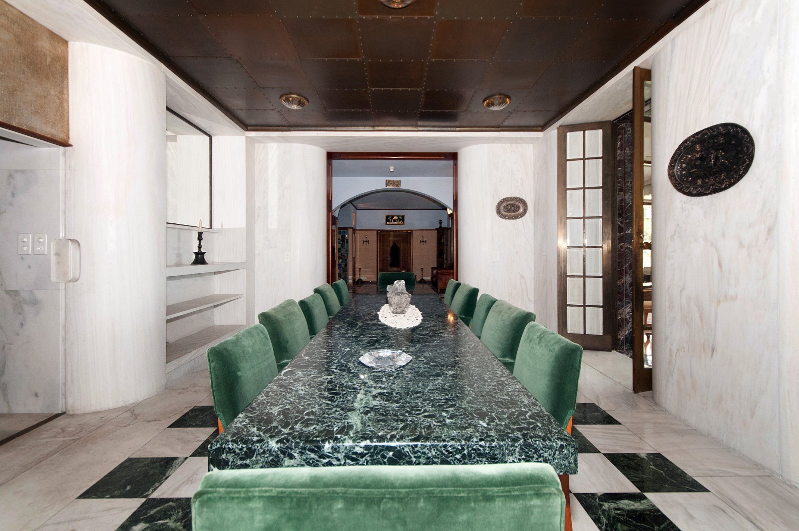 VSI.ASAI. GV Rahmenprogramm 9. Mai 2014 | Villa Karma, Rue di Lac 171, 1820 Montreux 