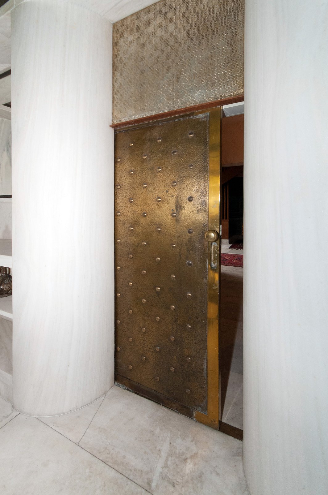 VSI.ASAI. GV Rahmenprogramm 9. Mai 2014 | Villa Karma, Rue di Lac 171, 1820 Montreux 