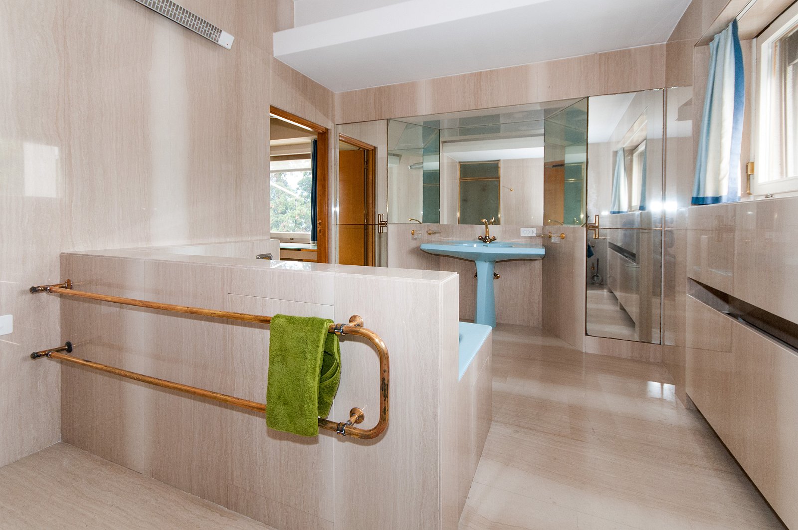 VSI.ASAI. GV Rahmenprogramm 9. Mai 2014 | Villa Karma, Rue di Lac 171, 1820 Montreux 