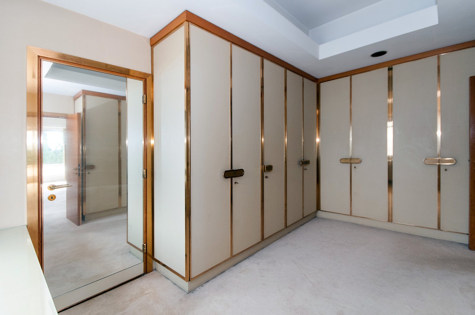 VSI.ASAI. GV Rahmenprogramm 9. Mai 2014 | Villa Karma, Rue di Lac 171, 1820 Montreux 