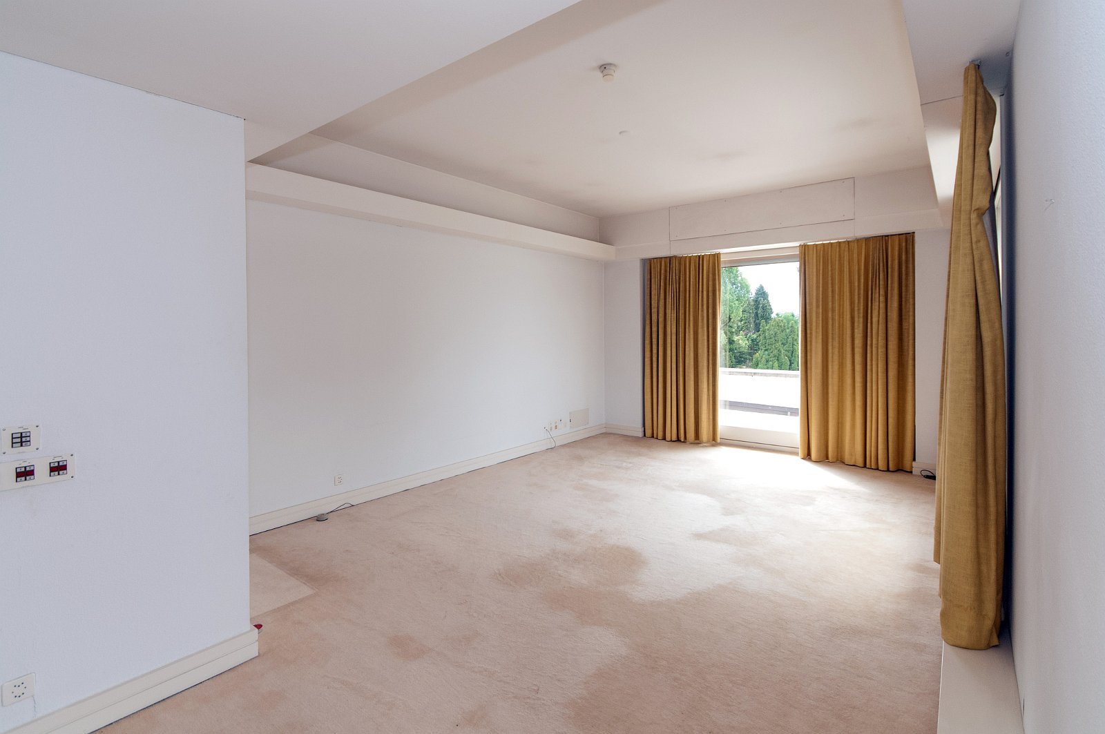 VSI.ASAI. GV Rahmenprogramm 9. Mai 2014 | Villa Karma, Rue di Lac 171, 1820 Montreux 