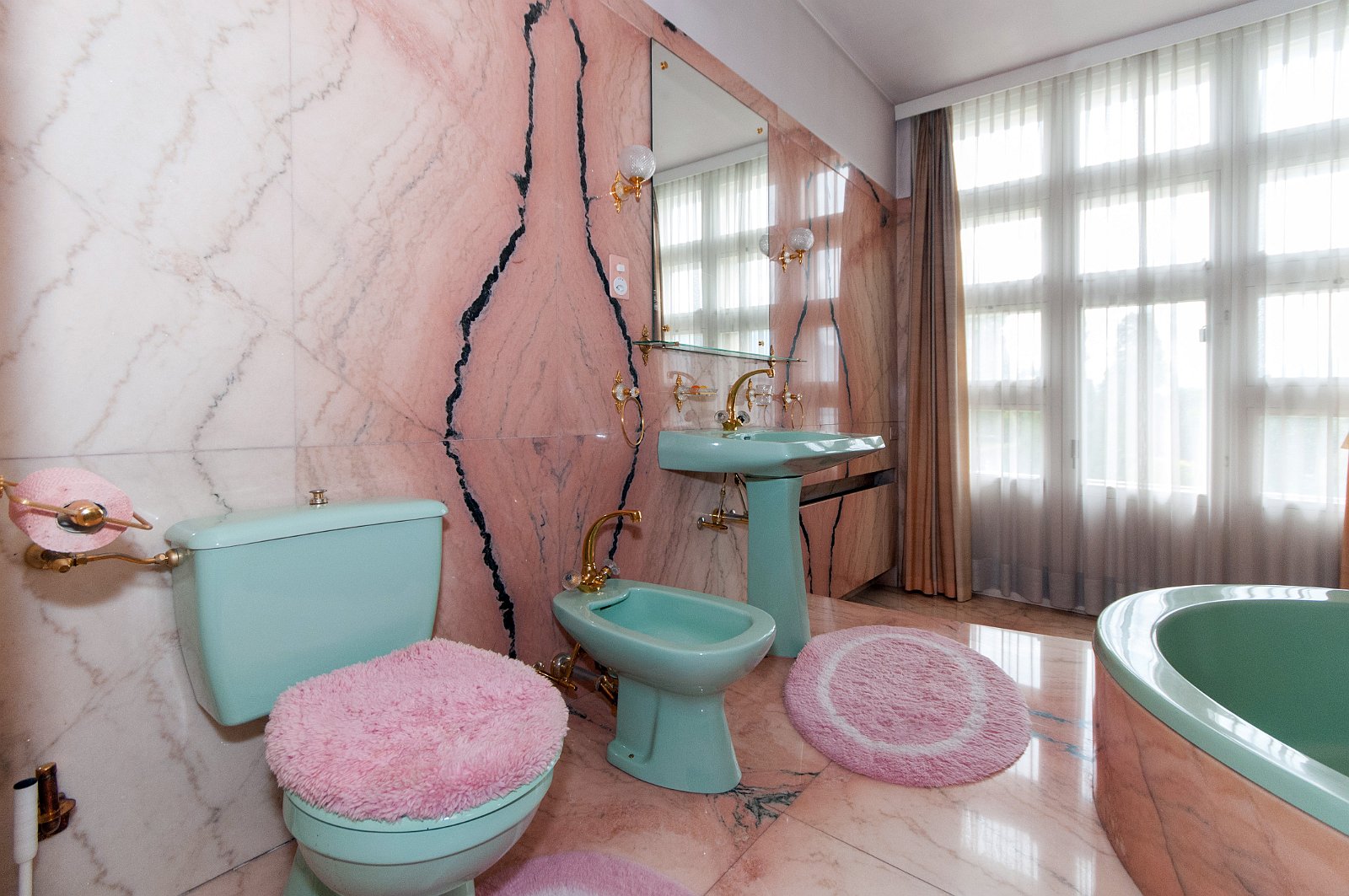 VSI.ASAI. GV Rahmenprogramm 9. Mai 2014 | Villa Karma, Rue di Lac 171, 1820 Montreux 