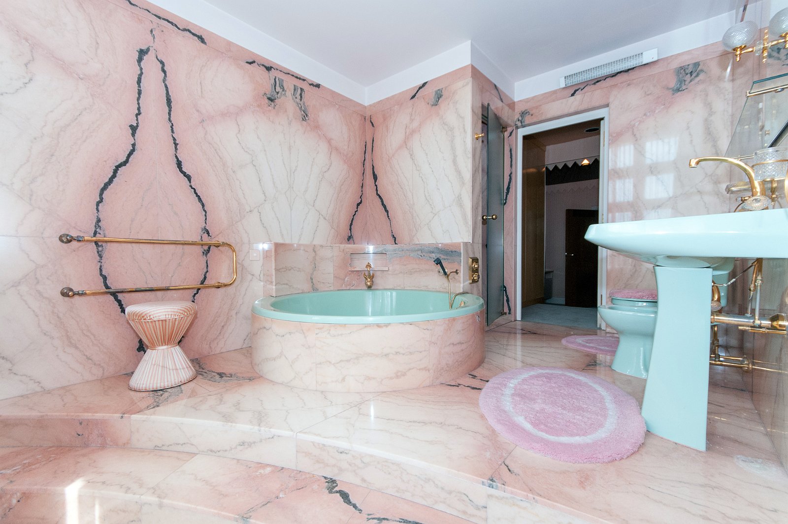 VSI.ASAI. GV Rahmenprogramm 9. Mai 2014 | Villa Karma, Rue di Lac 171, 1820 Montreux 