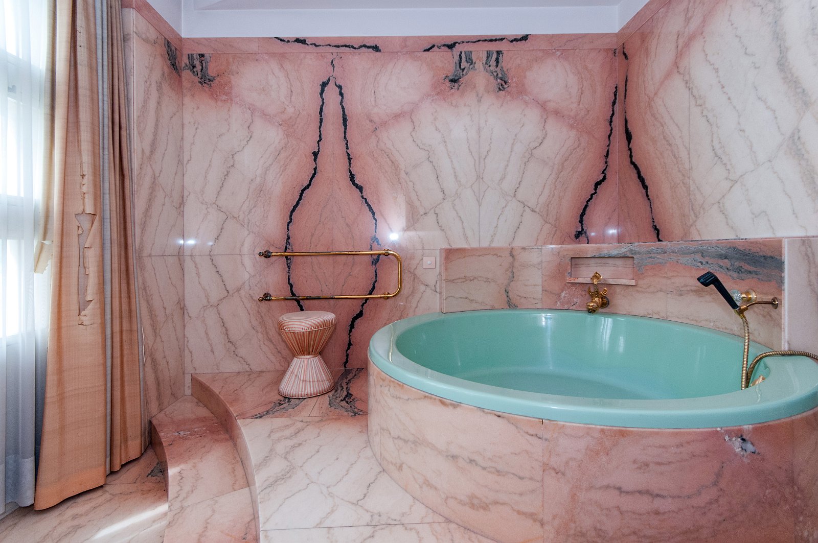 VSI.ASAI. GV Rahmenprogramm 9. Mai 2014 | Villa Karma, Rue di Lac 171, 1820 Montreux 