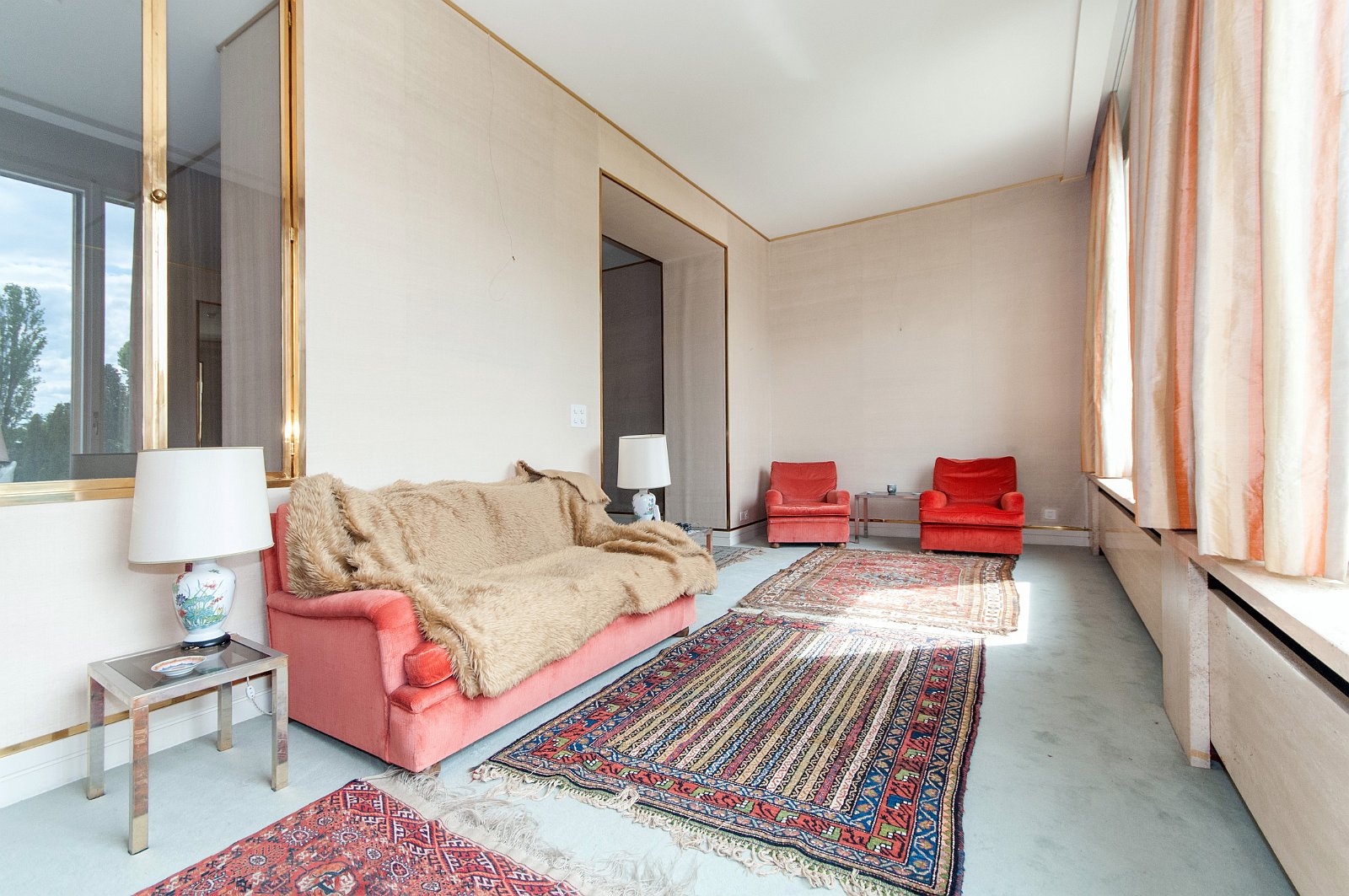 VSI.ASAI. GV Rahmenprogramm 9. Mai 2014 | Villa Karma, Rue di Lac 171, 1820 Montreux 