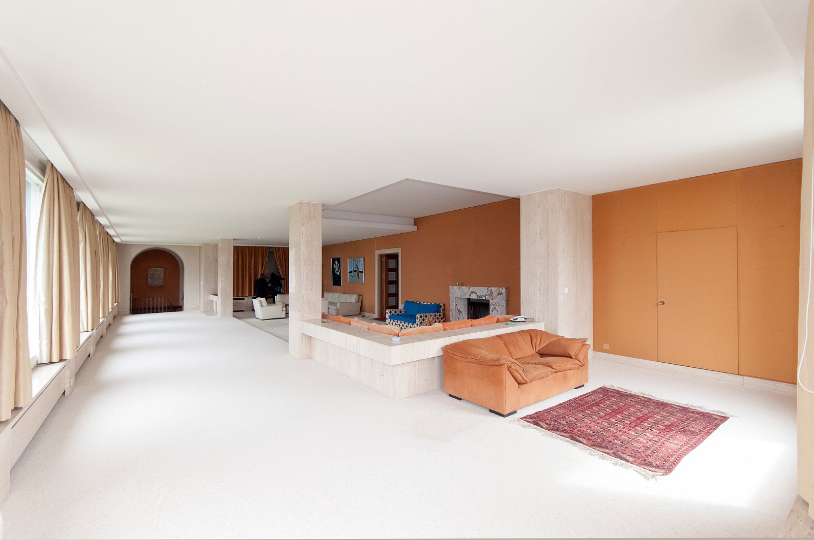 VSI.ASAI. GV Rahmenprogramm 9. Mai 2014 | Villa Karma, Rue di Lac 171, 1820 Montreux 