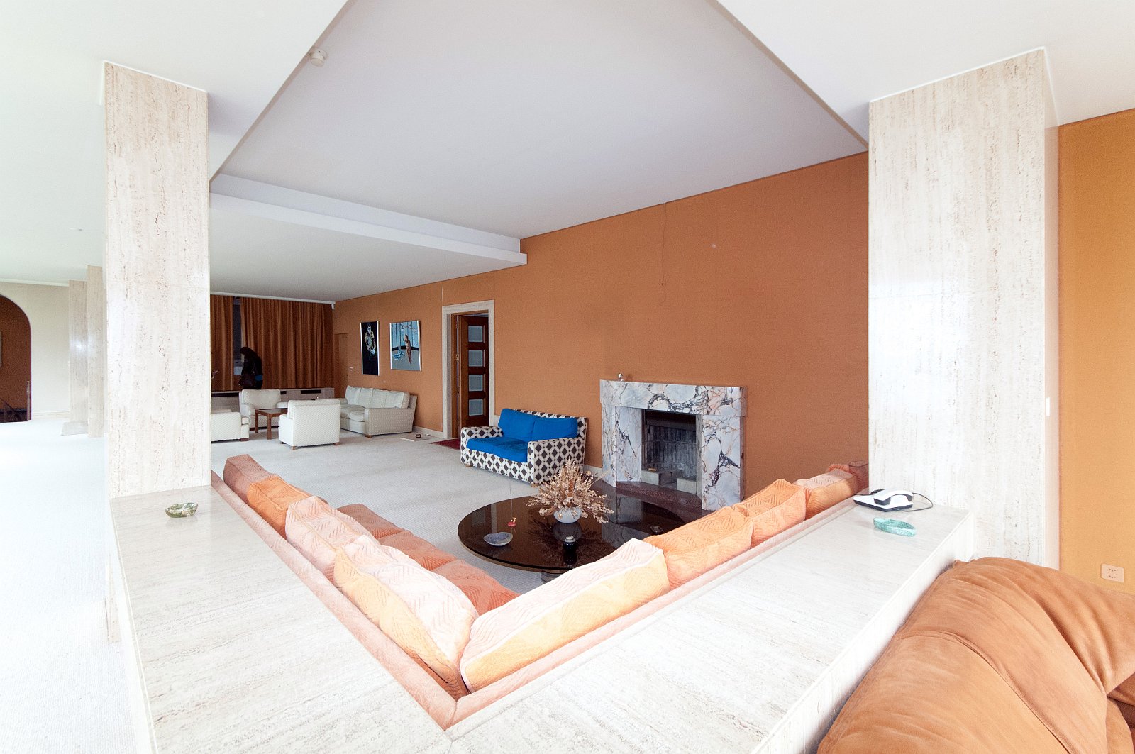 VSI.ASAI. GV Rahmenprogramm 9. Mai 2014 | Villa Karma, Rue di Lac 171, 1820 Montreux 