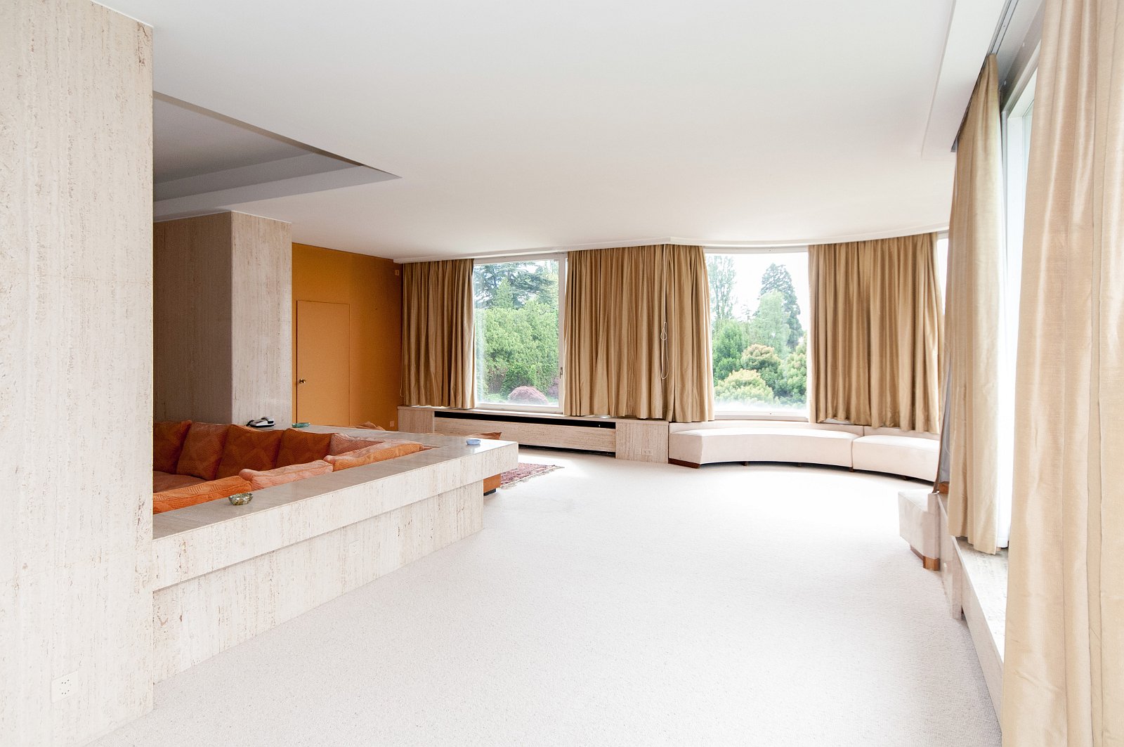 VSI.ASAI. GV Rahmenprogramm 9. Mai 2014 | Villa Karma, Rue di Lac 171, 1820 Montreux 