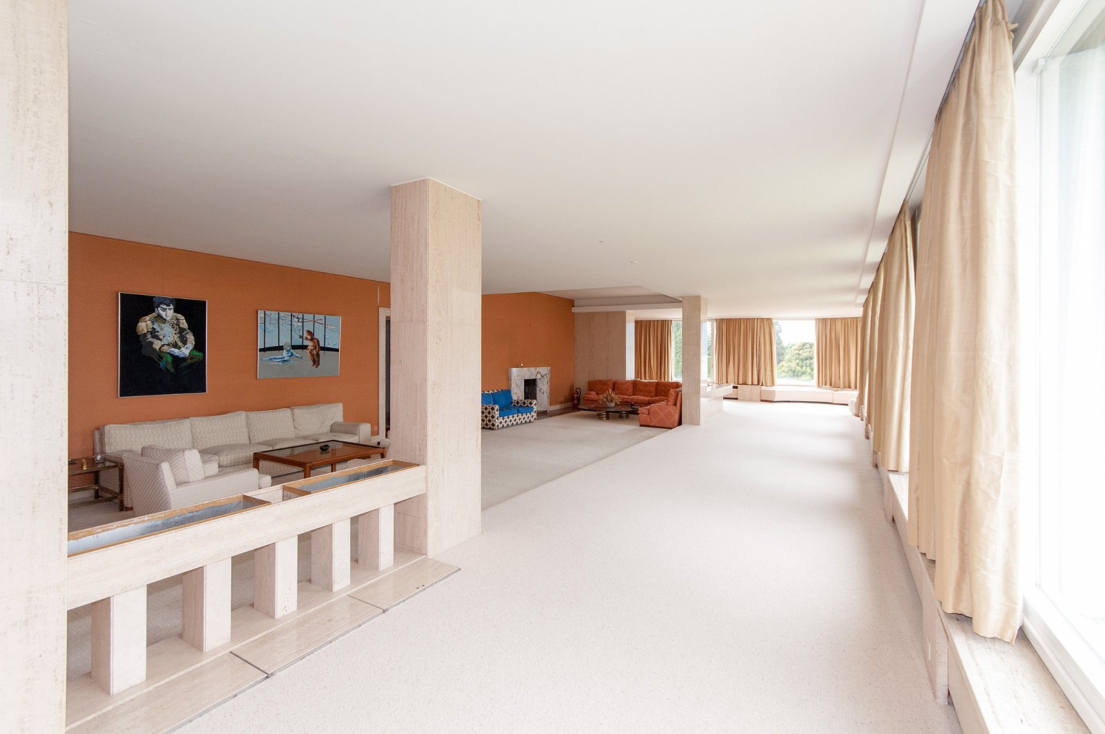 VSI.ASAI. GV Rahmenprogramm 9. Mai 2014 | Villa Karma, Rue di Lac 171, 1820 Montreux 