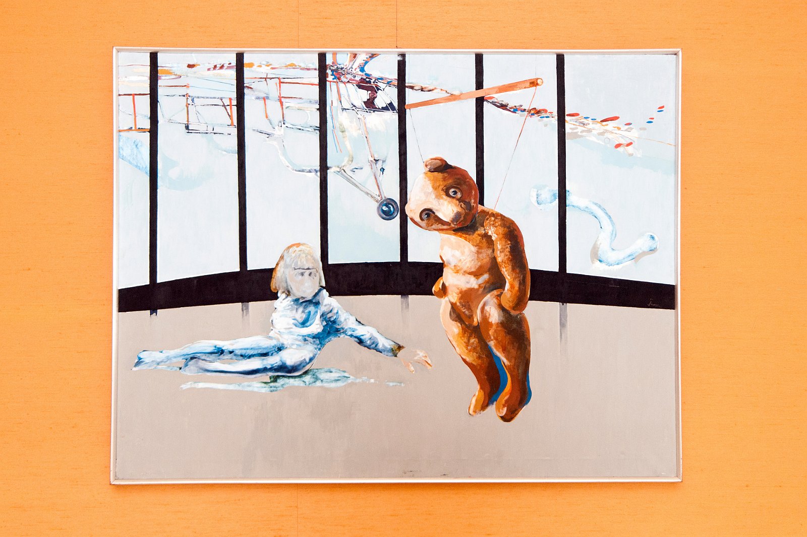 VSI.ASAI. GV Rahmenprogramm 9. Mai 2014 | Villa Karma, Rue di Lac 171, 1820 Montreux 