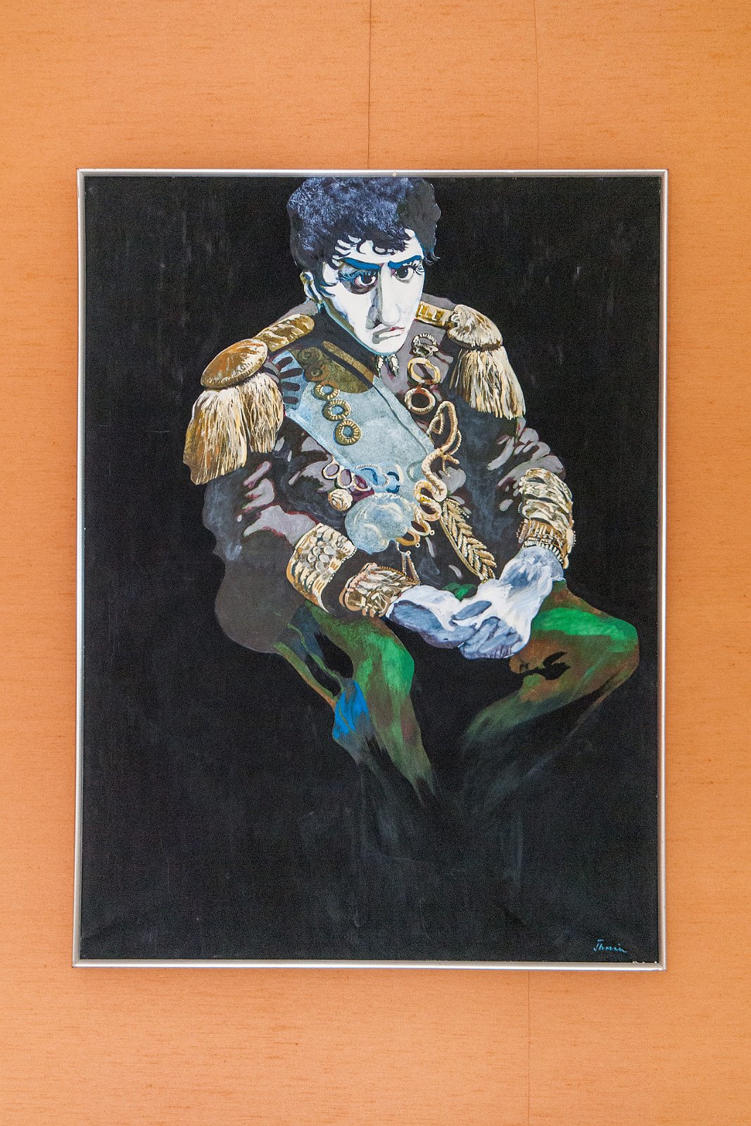 VSI.ASAI. GV Rahmenprogramm 9. Mai 2014 | Villa Karma, Rue di Lac 171, 1820 Montreux 