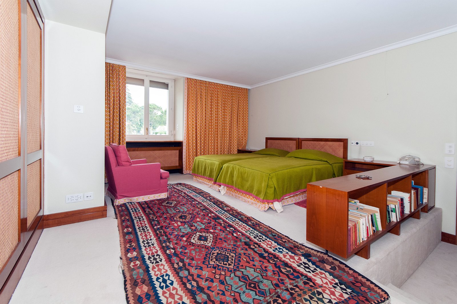 VSI.ASAI. GV Rahmenprogramm 9. Mai 2014 | Villa Karma, Rue di Lac 171, 1820 Montreux 