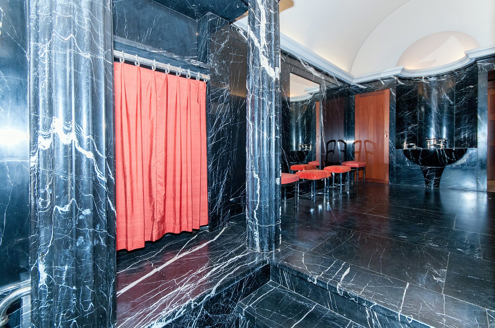 VSI.ASAI. GV Rahmenprogramm 9. Mai 2014 | Villa Karma, Rue di Lac 171, 1820 Montreux 