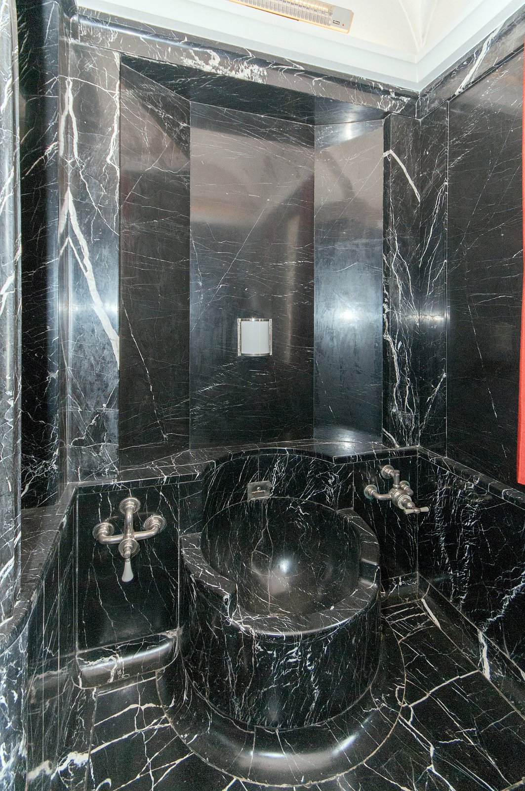 VSI.ASAI. GV Rahmenprogramm 9. Mai 2014 | Villa Karma, Rue di Lac 171, 1820 Montreux 