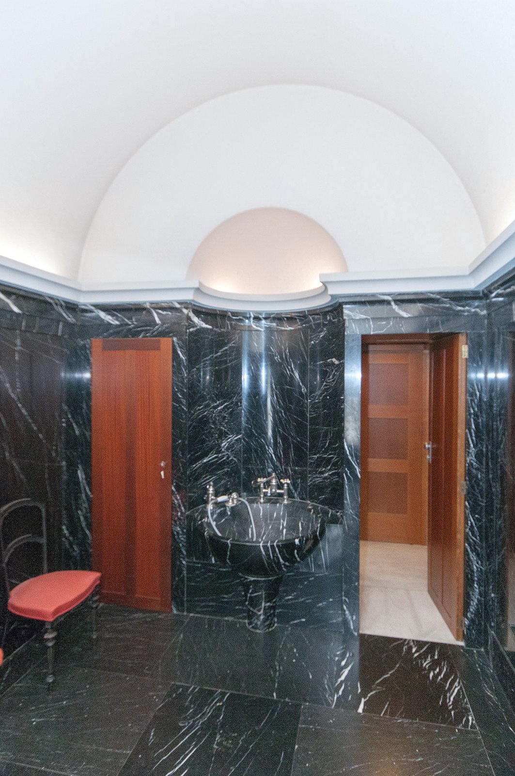 VSI.ASAI. GV Rahmenprogramm 9. Mai 2014 | Villa Karma, Rue di Lac 171, 1820 Montreux 