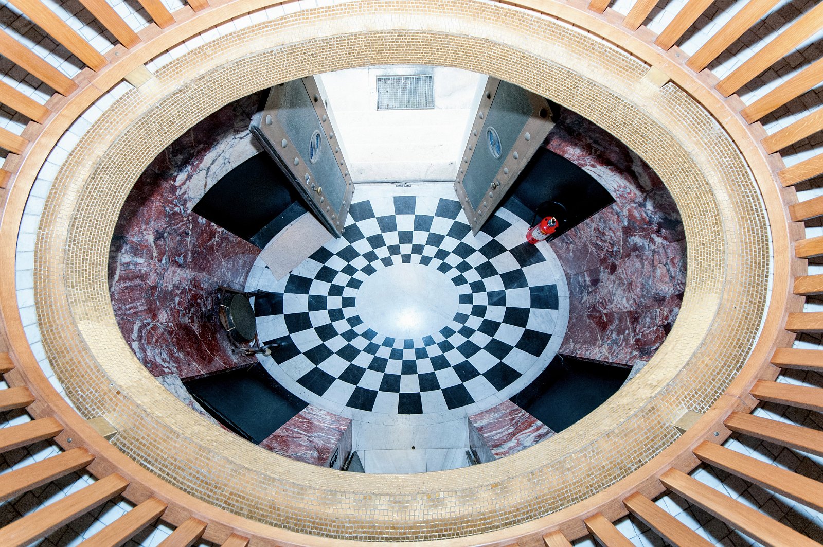 VSI.ASAI. GV Rahmenprogramm 9. Mai 2014 | Villa Karma, Rue di Lac 171, 1820 Montreux 