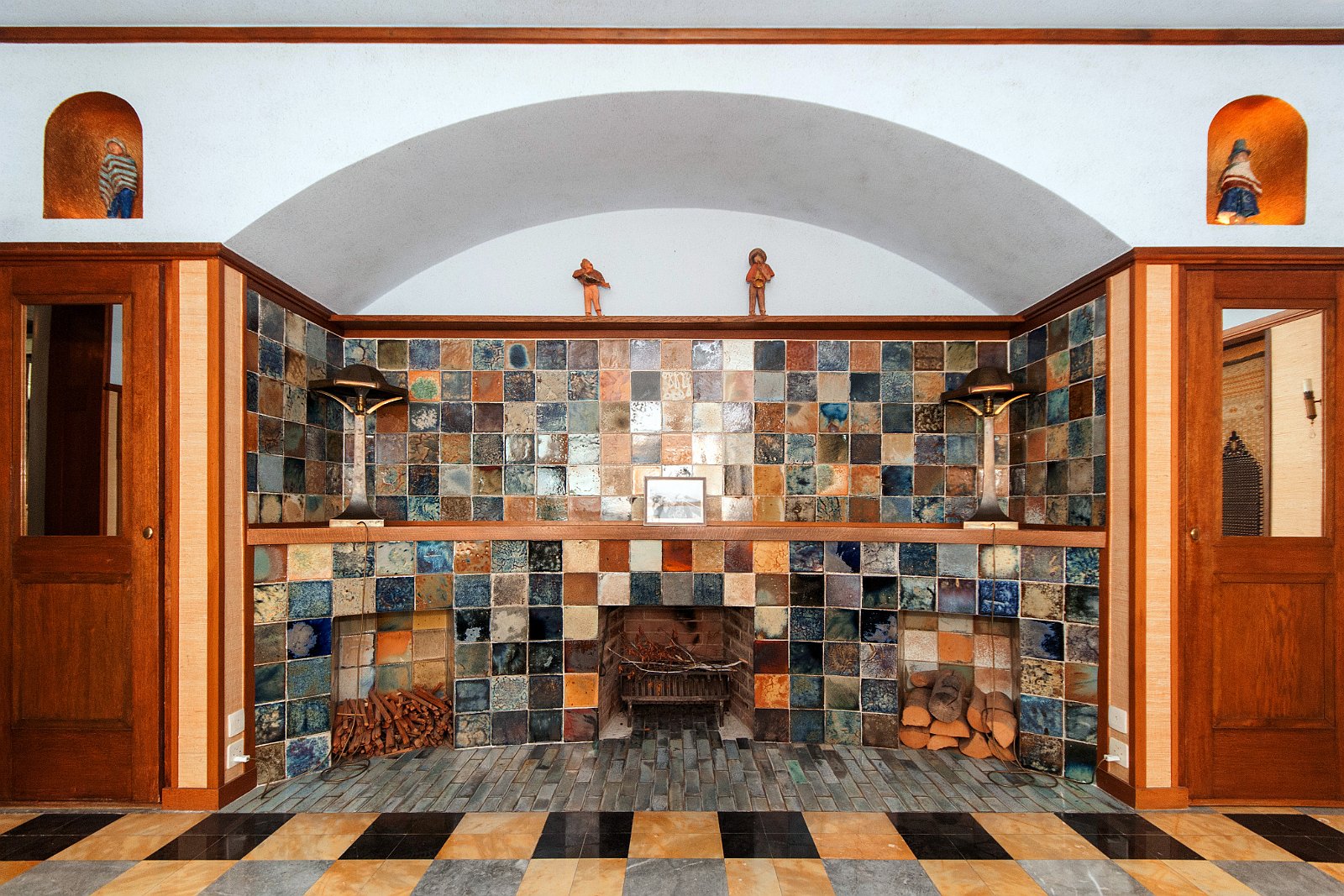 VSI.ASAI. GV Rahmenprogramm 9. Mai 2014 | Villa Karma, Rue di Lac 171, 1820 Montreux 