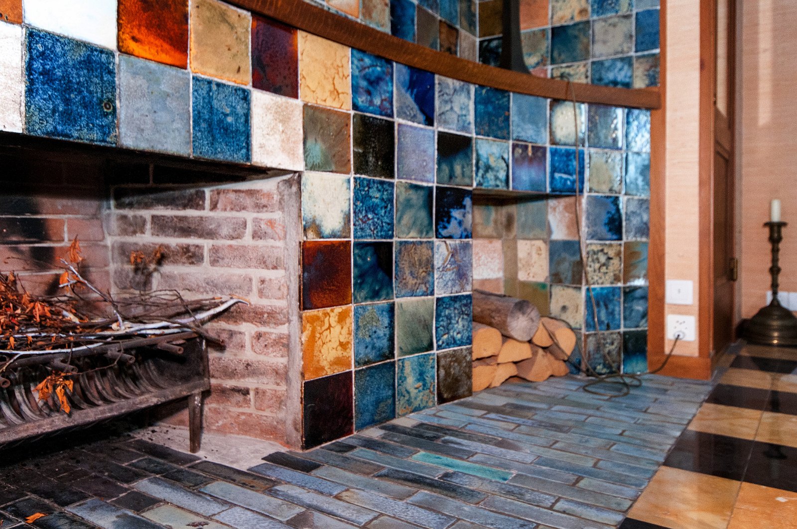 VSI.ASAI. GV Rahmenprogramm 9. Mai 2014 | Villa Karma, Rue di Lac 171, 1820 Montreux 