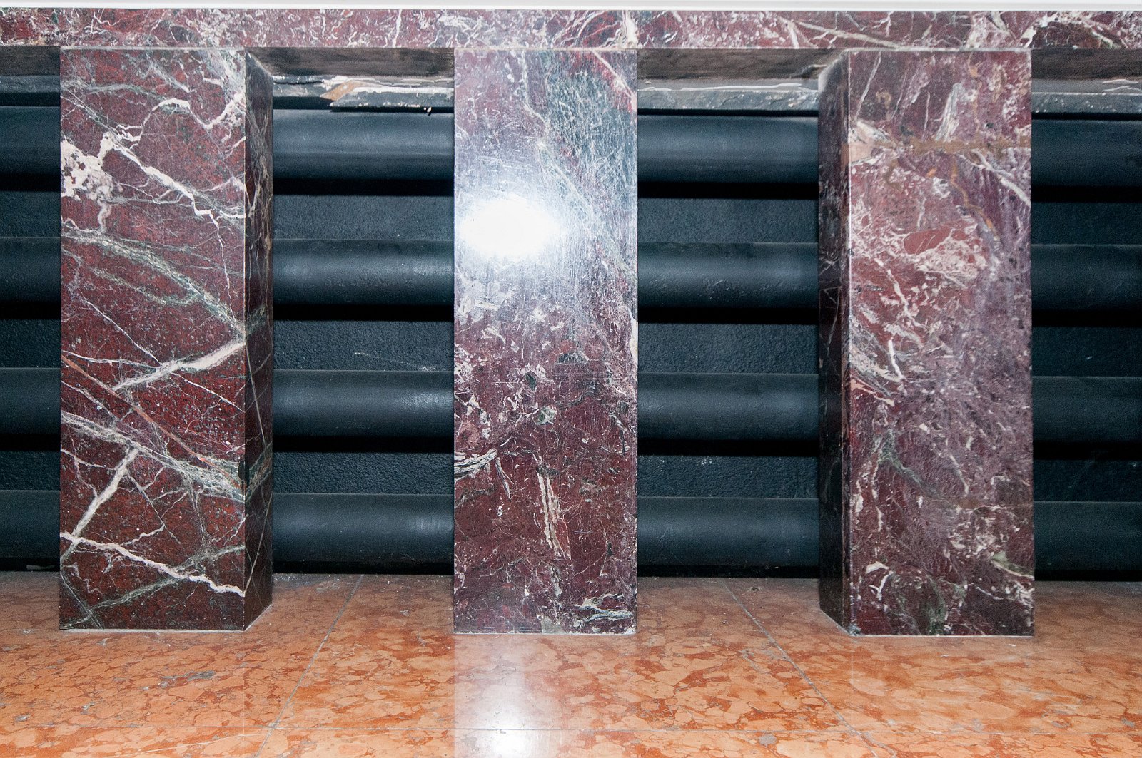 VSI.ASAI. GV Rahmenprogramm 9. Mai 2014 | Villa Karma, Rue di Lac 171, 1820 Montreux 