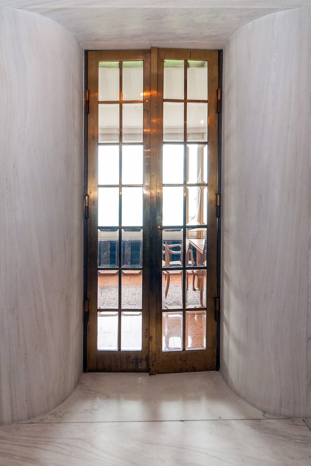 VSI.ASAI. GV Rahmenprogramm 9. Mai 2014 | Villa Karma, Rue di Lac 171, 1820 Montreux 