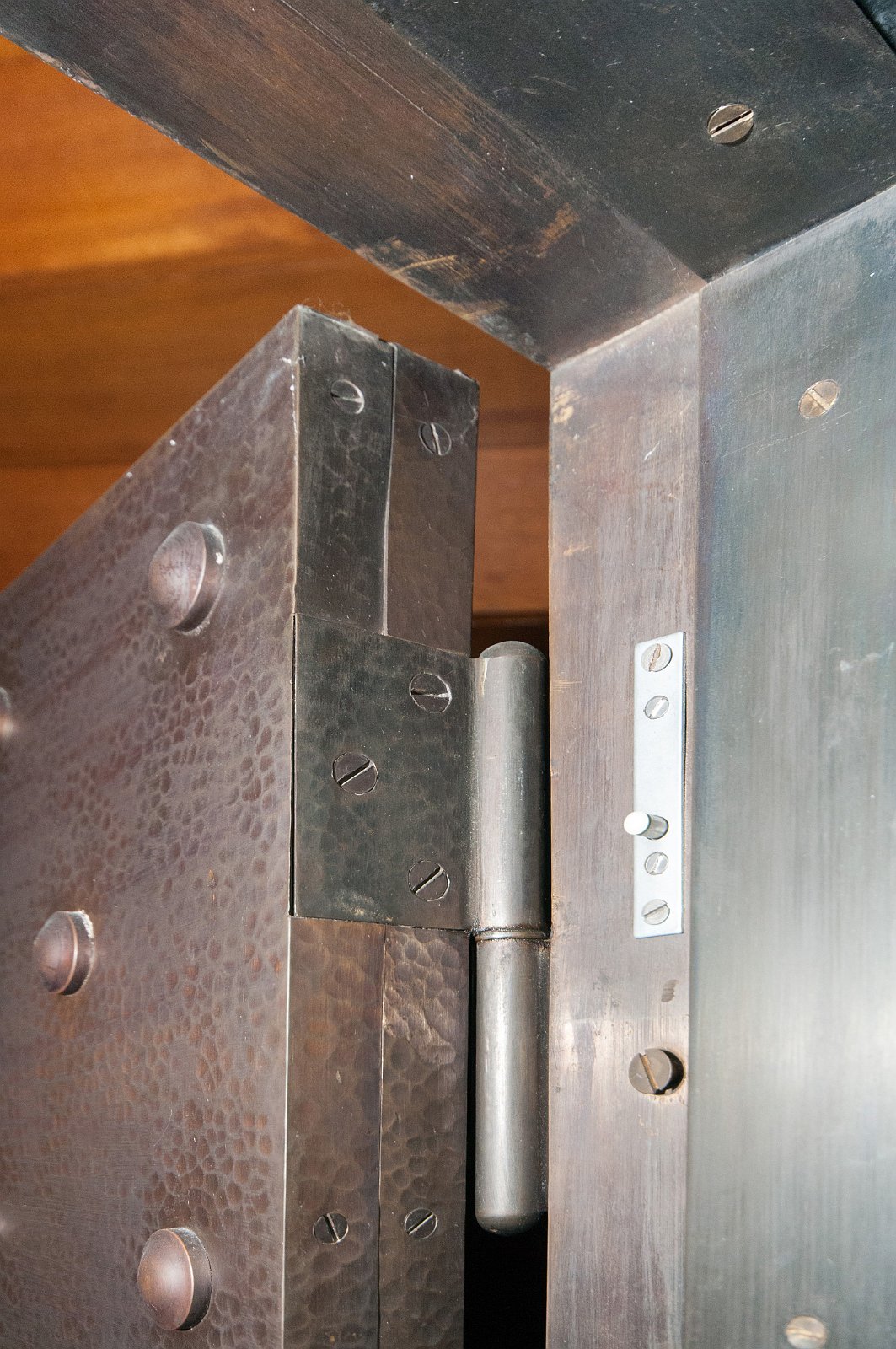 VSI.ASAI. GV Rahmenprogramm 9. Mai 2014 | Villa Karma, Rue di Lac 171, 1820 Montreux 