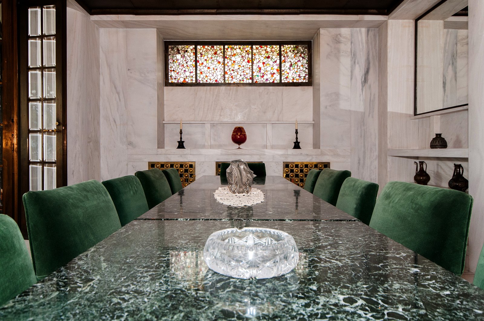 VSI.ASAI. GV Rahmenprogramm 9. Mai 2014 | Villa Karma, Rue di Lac 171, 1820 Montreux 