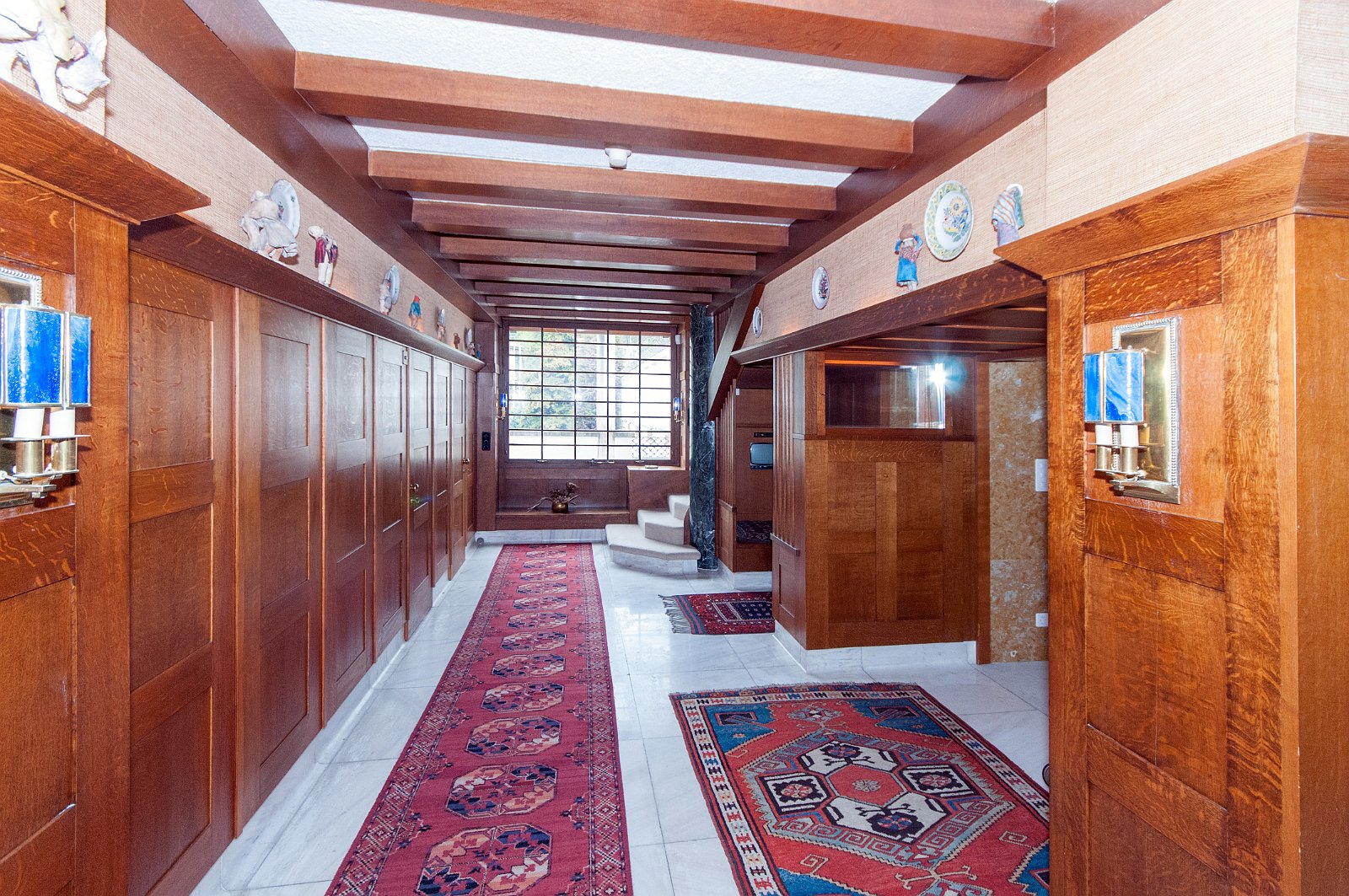 VSI.ASAI. GV Rahmenprogramm 9. Mai 2014 | Villa Karma, Rue di Lac 171, 1820 Montreux 