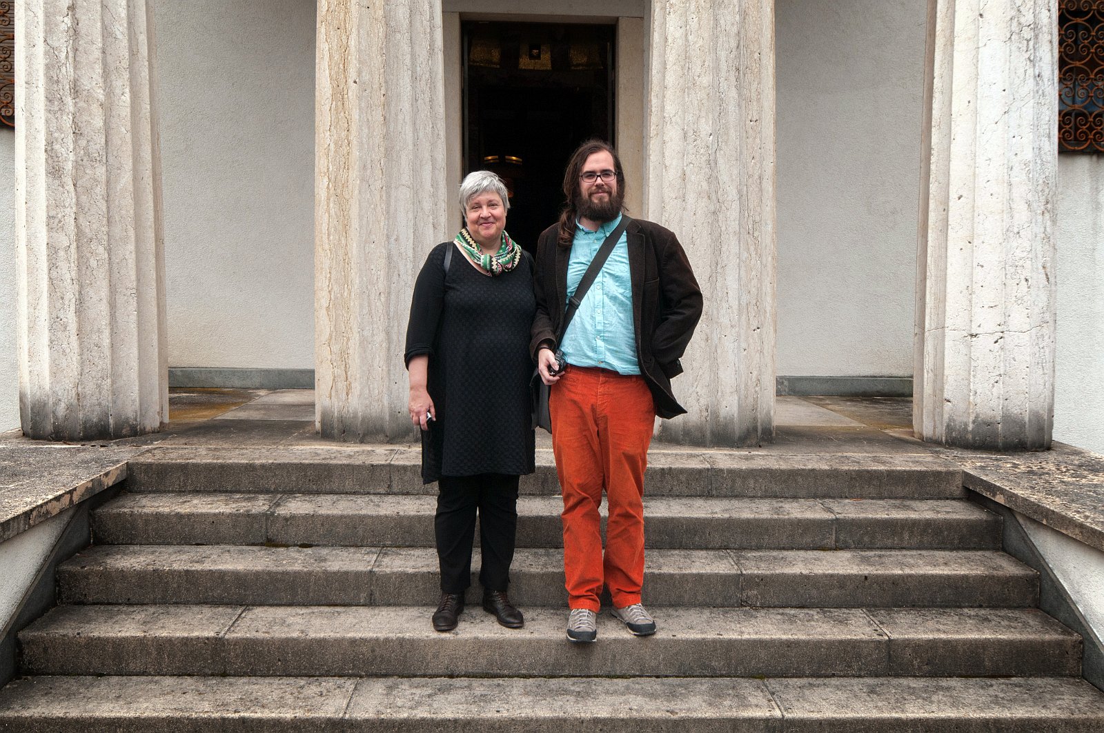 VSI.ASAI. GV Rahmenprogramm 9. Mai 2014 | Villa Karma, Rue di Lac 171, 1820 Montreux 