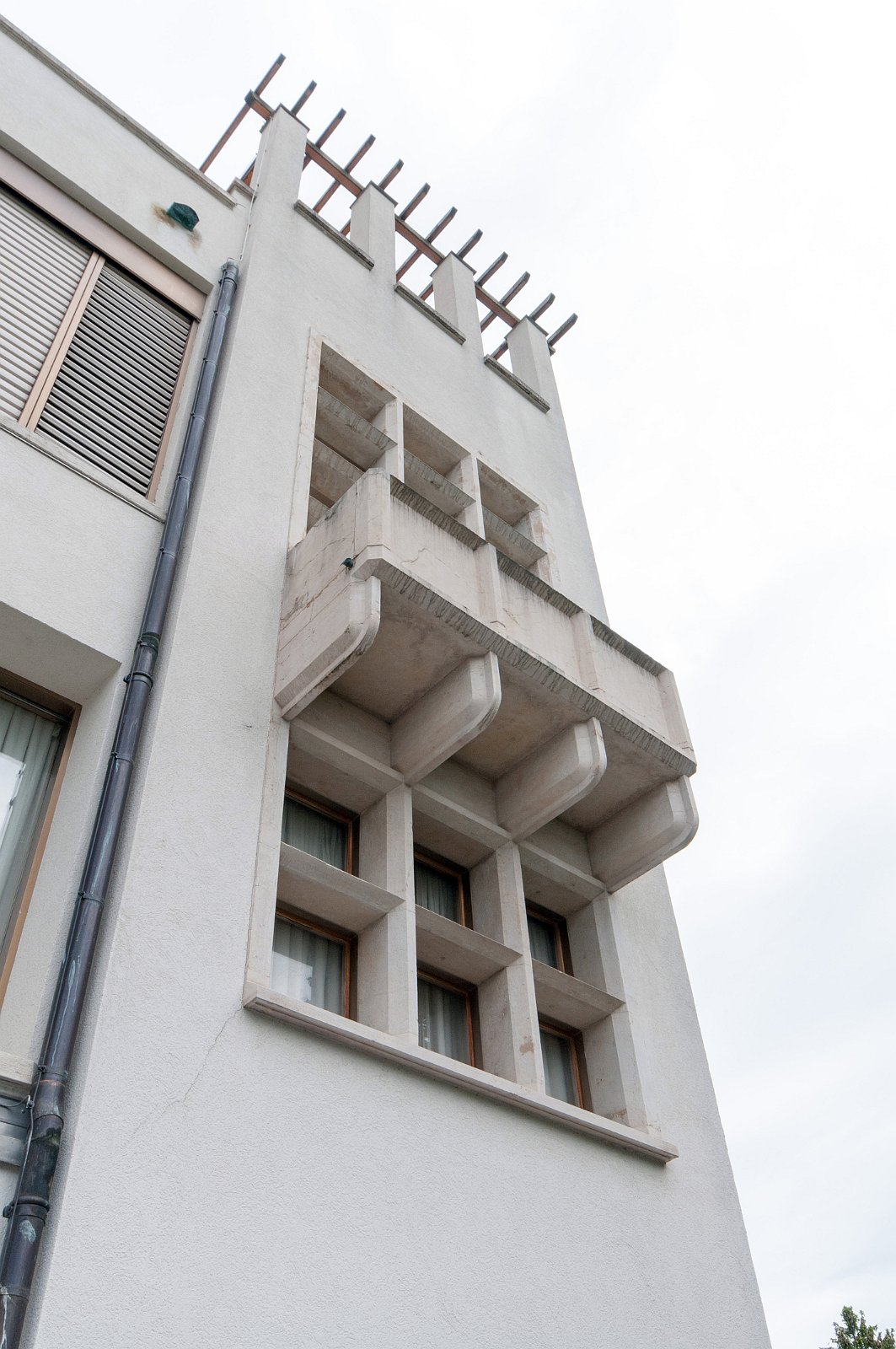 VSI.ASAI. GV Rahmenprogramm 9. Mai 2014 | Villa Karma, Rue di Lac 171, 1820 Montreux 