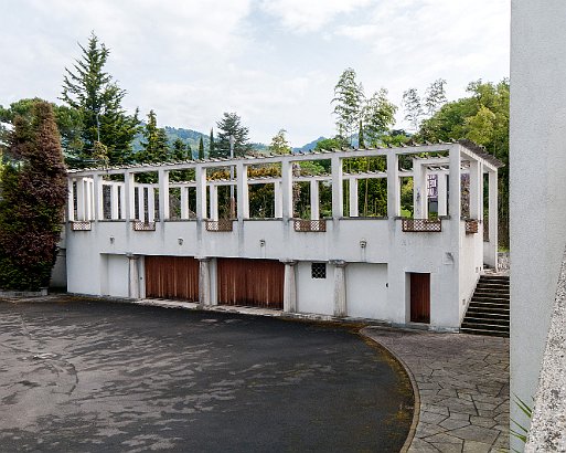 VSI.ASAI. GV Rahmenprogramm 9. Mai 2014 | Villa Karma, Rue di Lac 171, 1820 Montreux