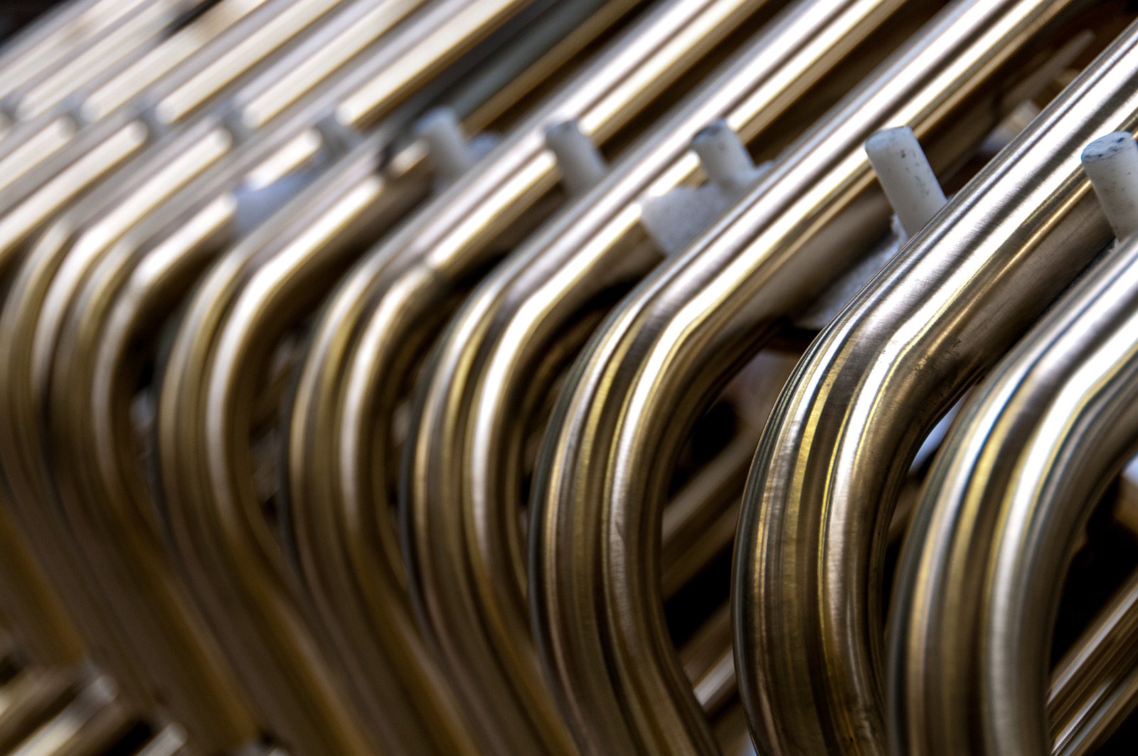 Laufen | Produktion Similor Armaturen 