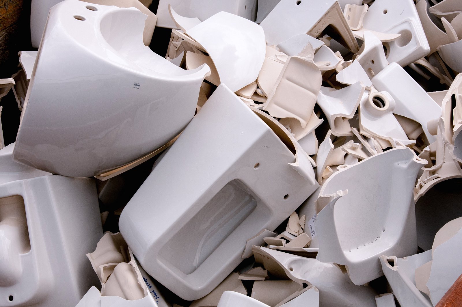 Laufen | Keramik Produktion in Laufen 