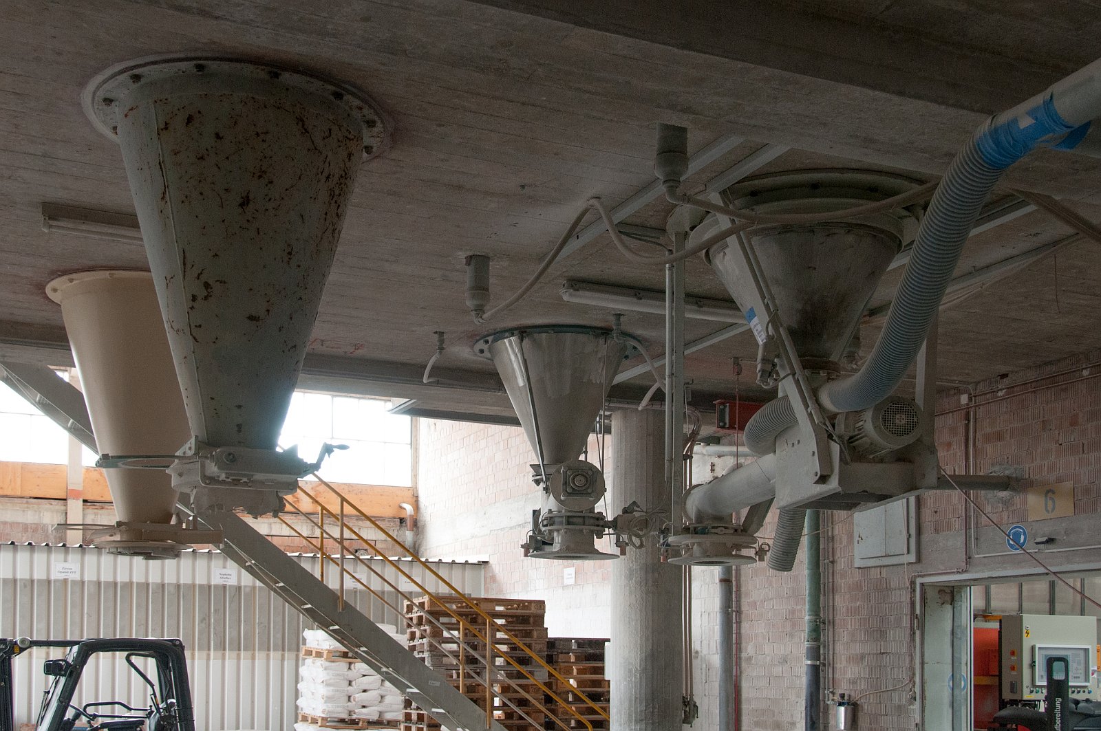 Laufen | Keramik Produktion in Laufen 