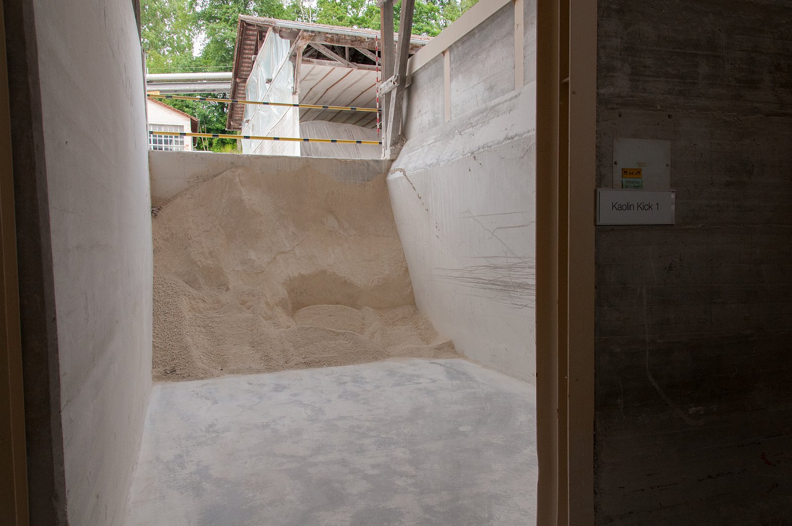 Laufen | Keramik Produktion in Laufen 