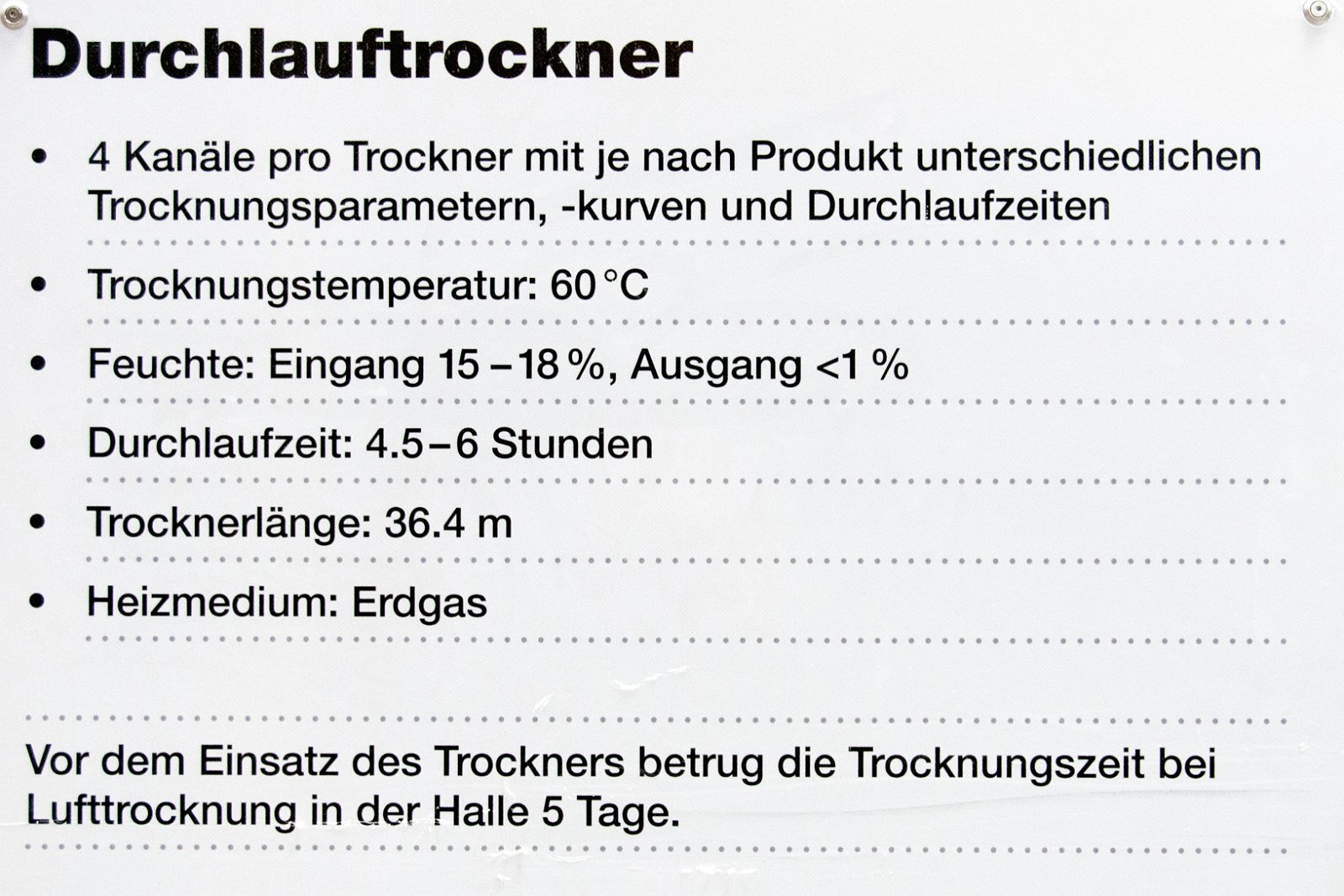 Laufen | Keramik Produktion in Laufen 