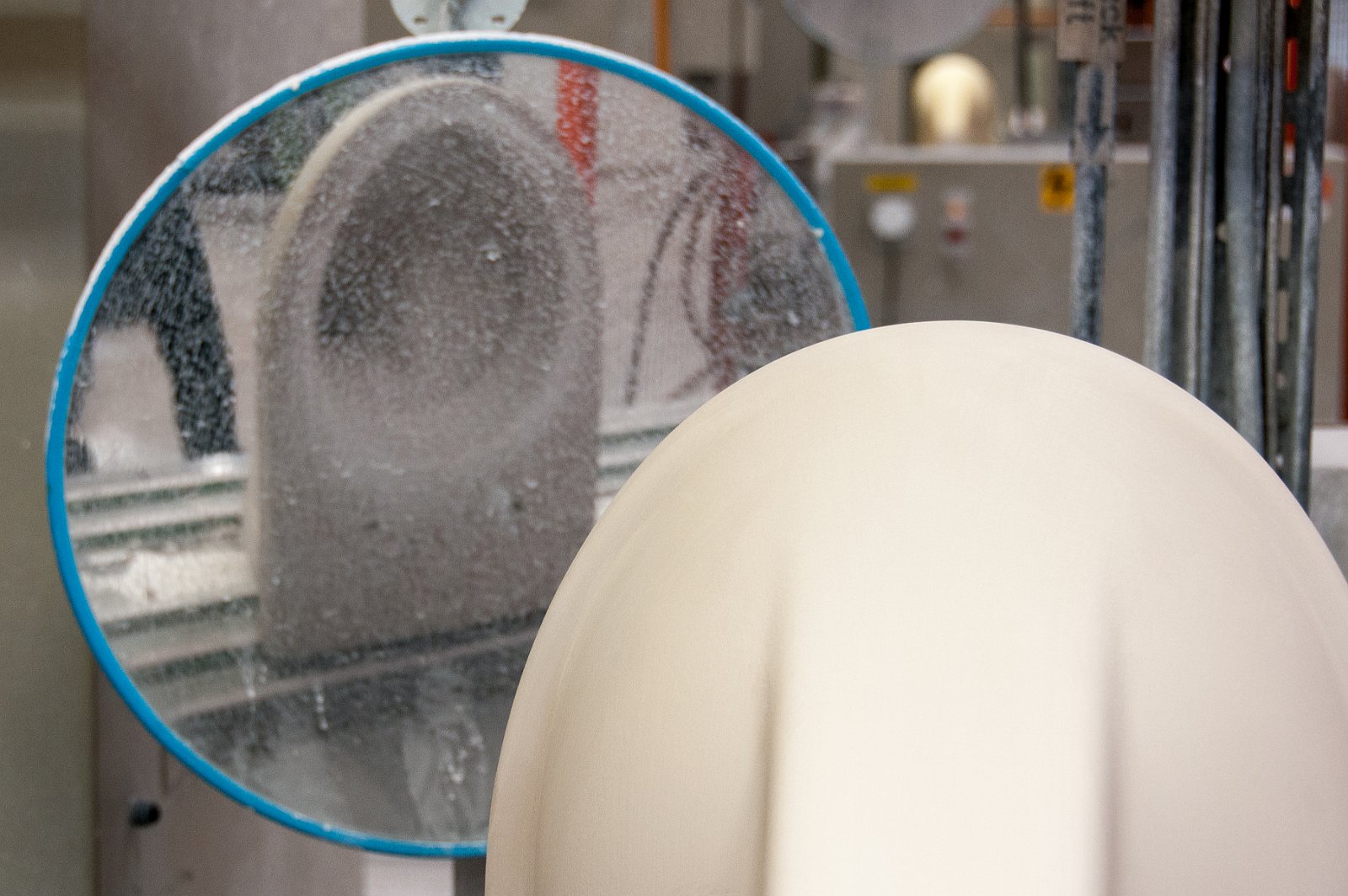 Laufen | Keramik Produktion in Laufen 