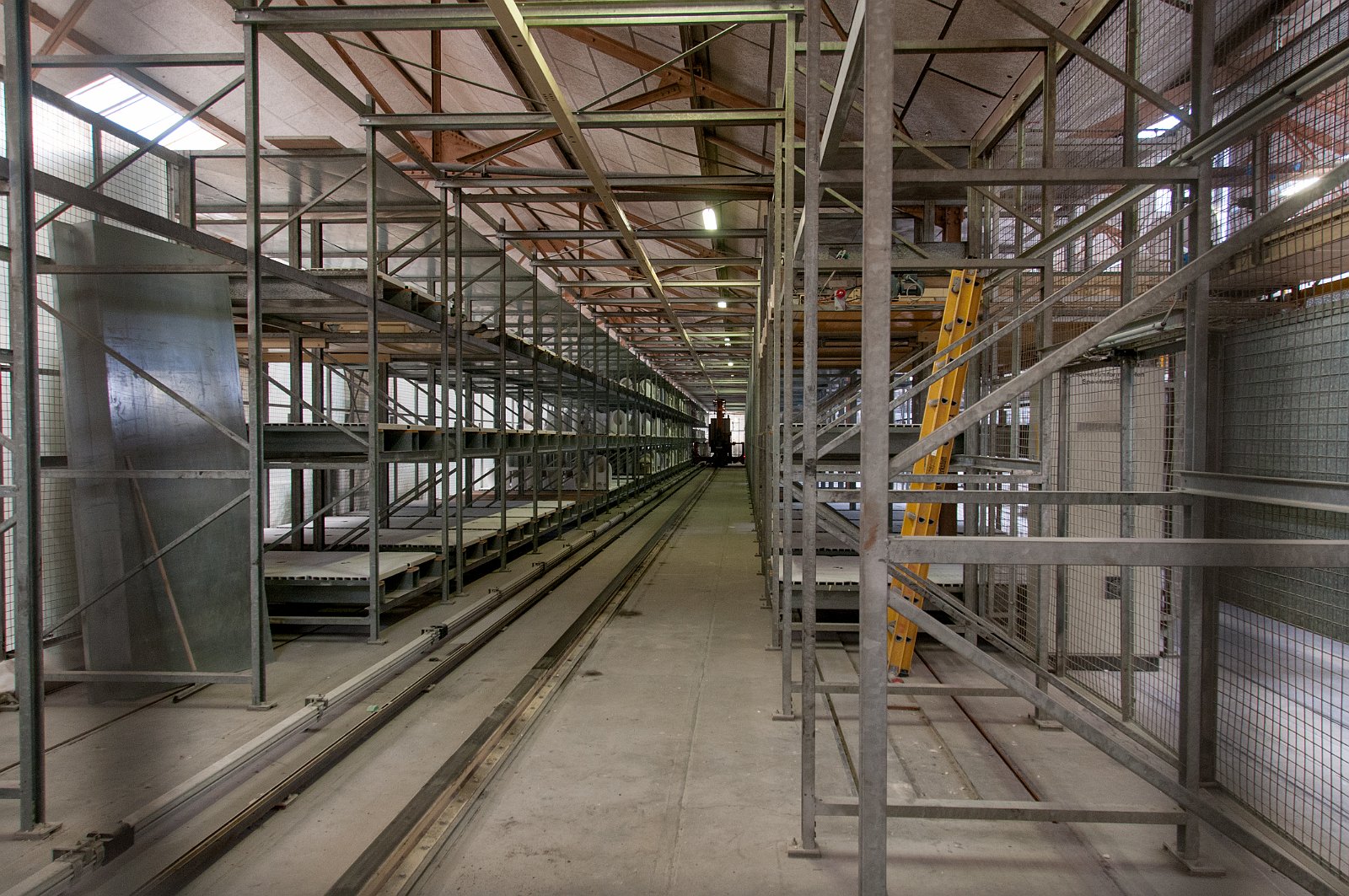 Laufen | Keramik Produktion in Laufen 