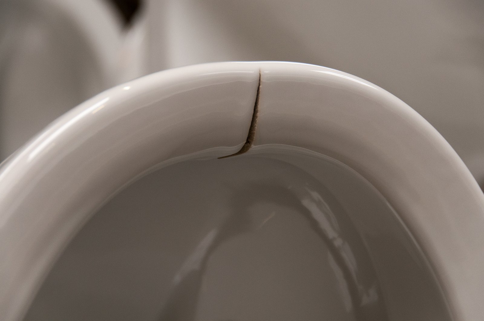 Laufen | Keramik Produktion in Laufen 