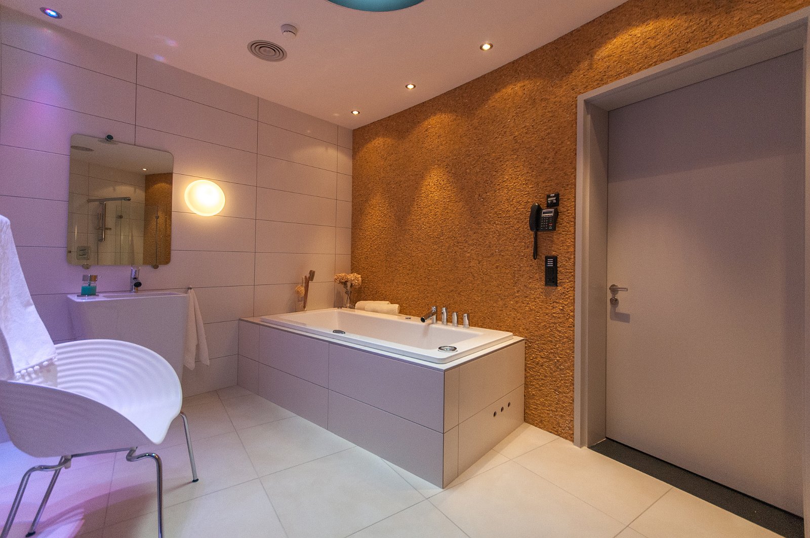 Laufen | Forum und Ausstellung 