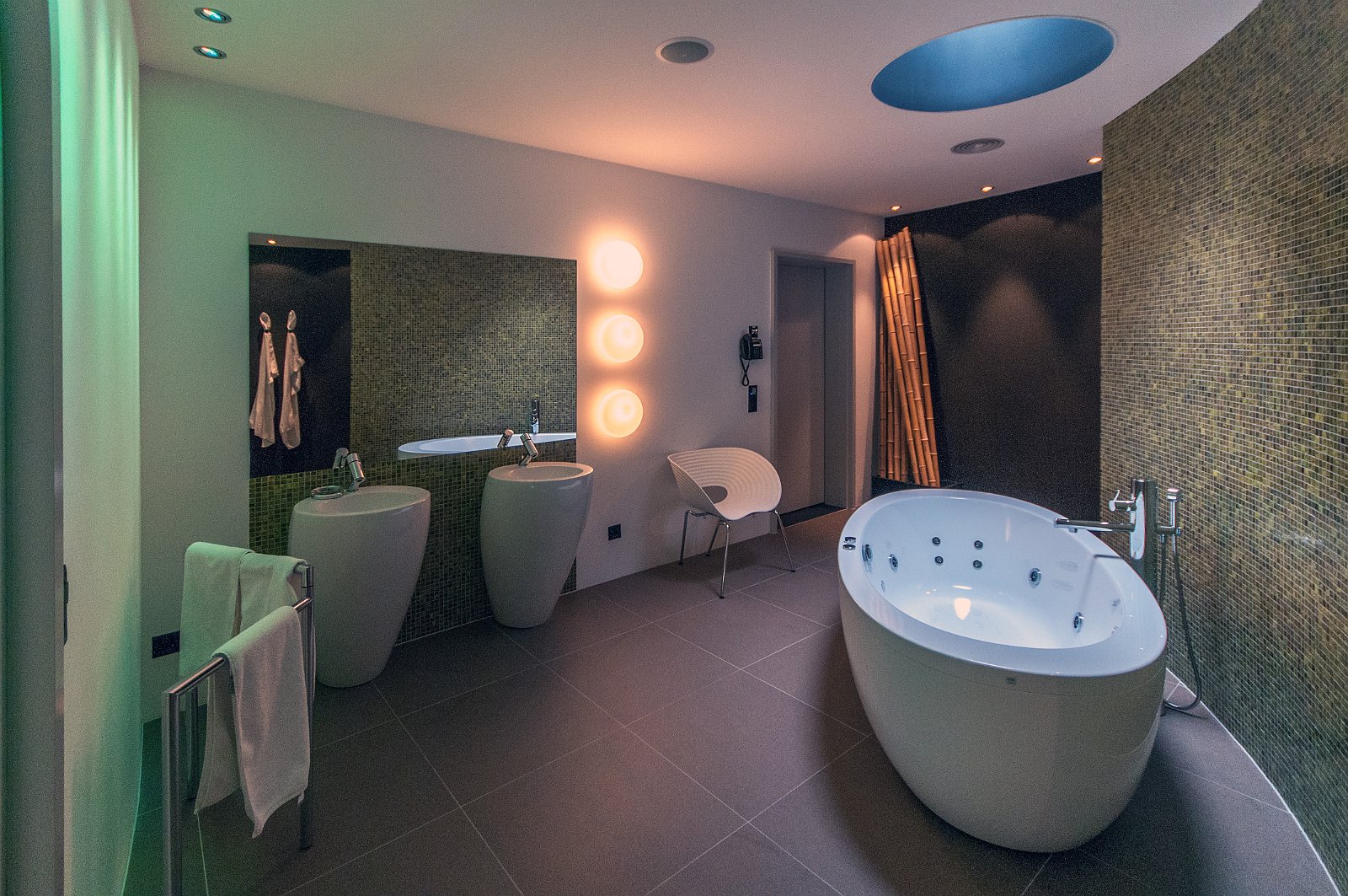 Laufen | Forum und Ausstellung 