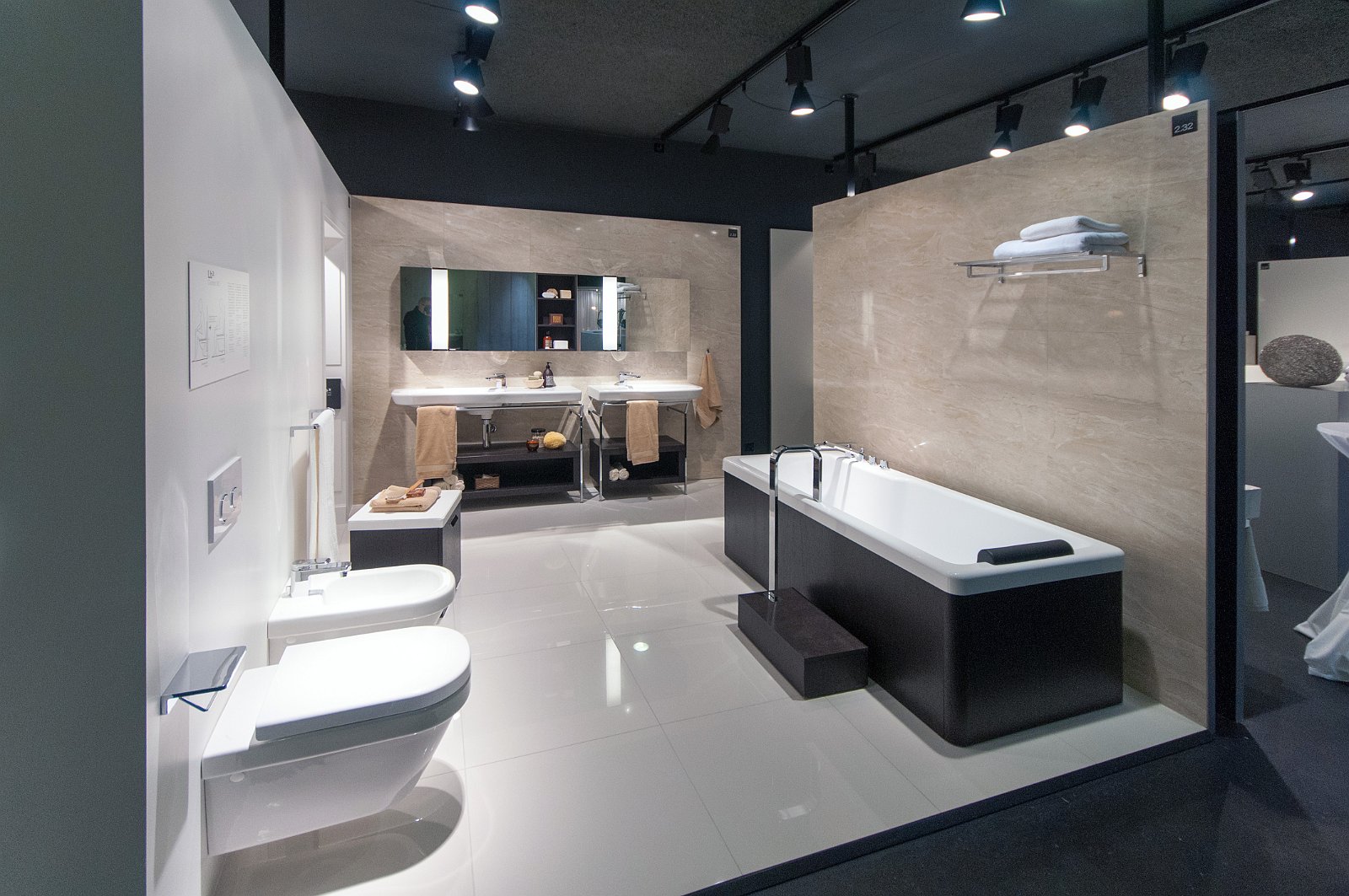 Laufen | Forum und Ausstellung 