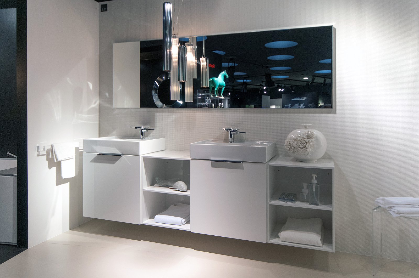 Laufen | Forum und Ausstellung 