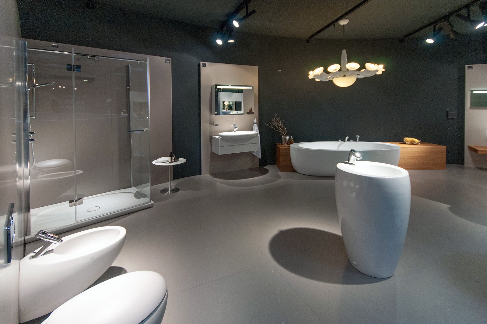 Laufen | Forum und Ausstellung 