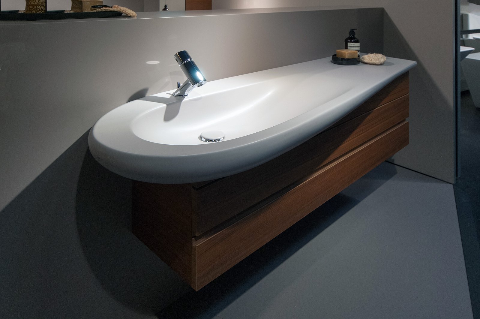 Laufen | Forum und Ausstellung 