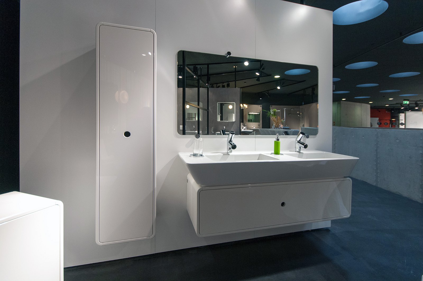 Laufen | Forum und Ausstellung 