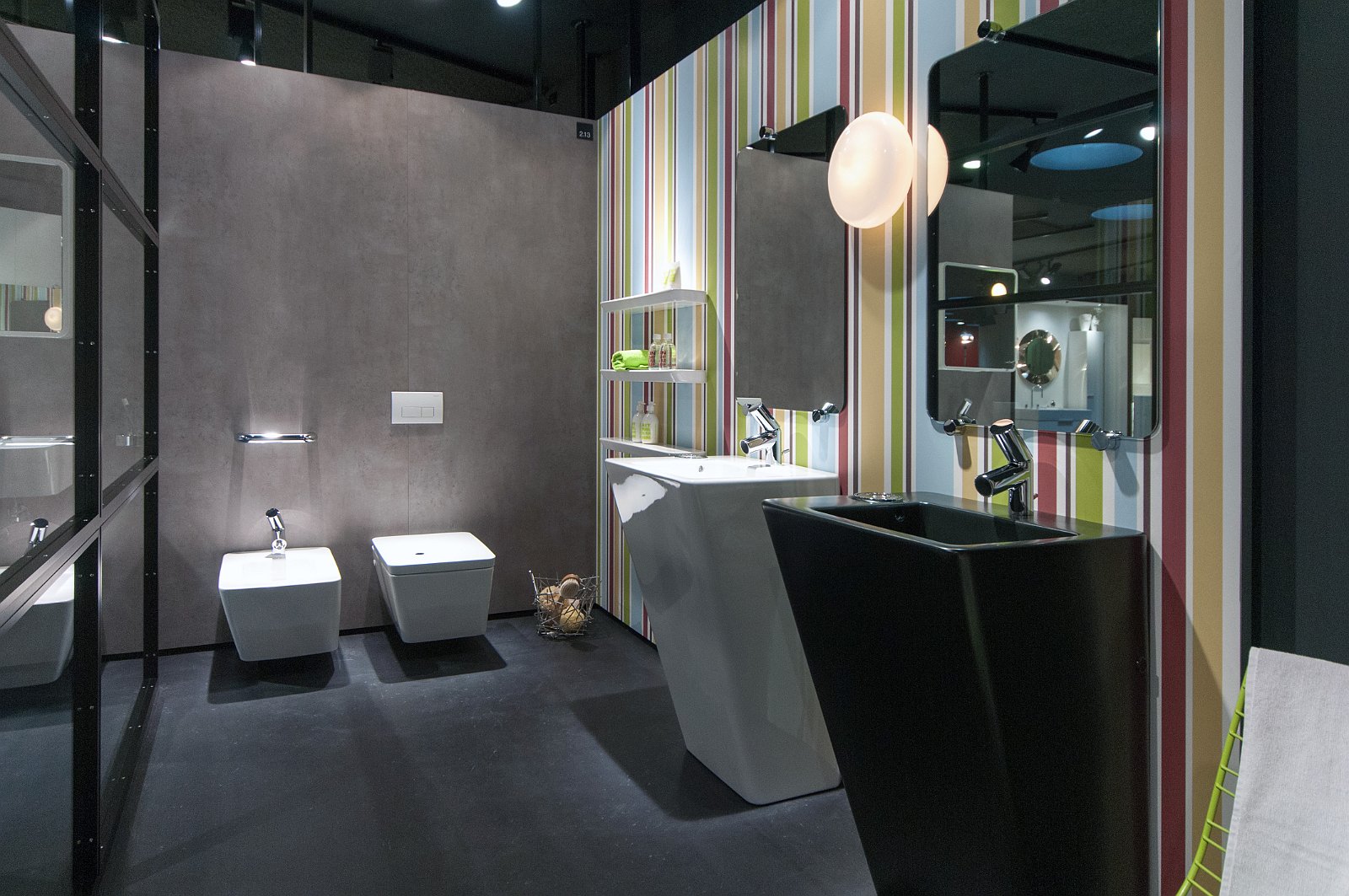 Laufen | Forum und Ausstellung 