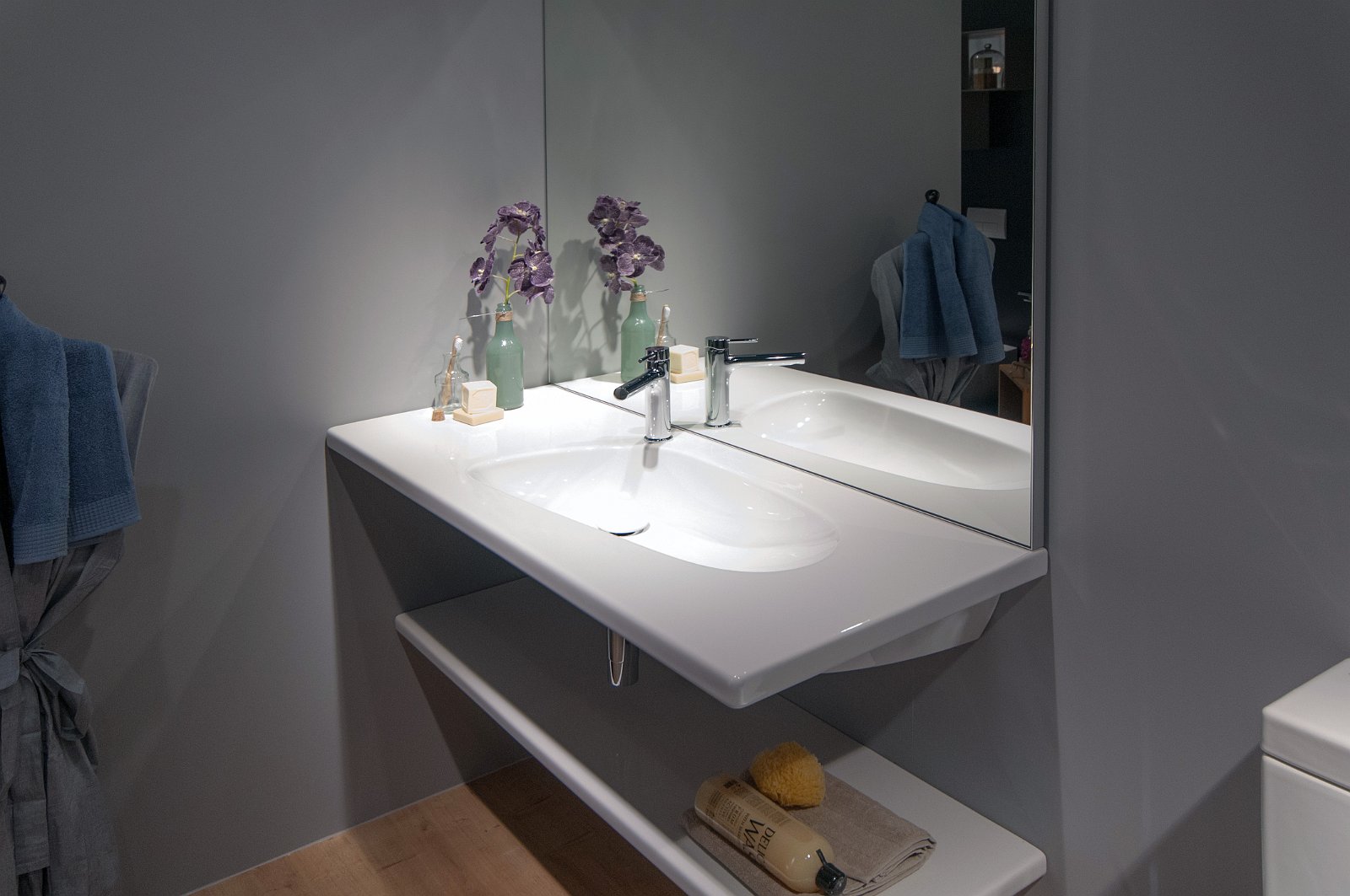 Laufen | Forum und Ausstellung 