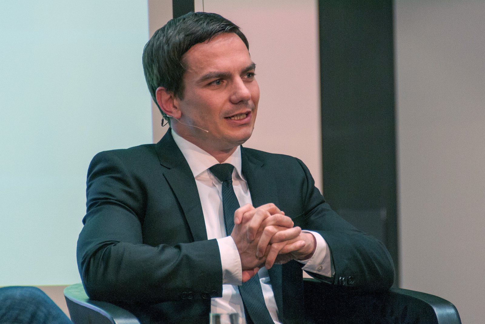 Laufen | Architecture Symposium 12. Juni 2013 