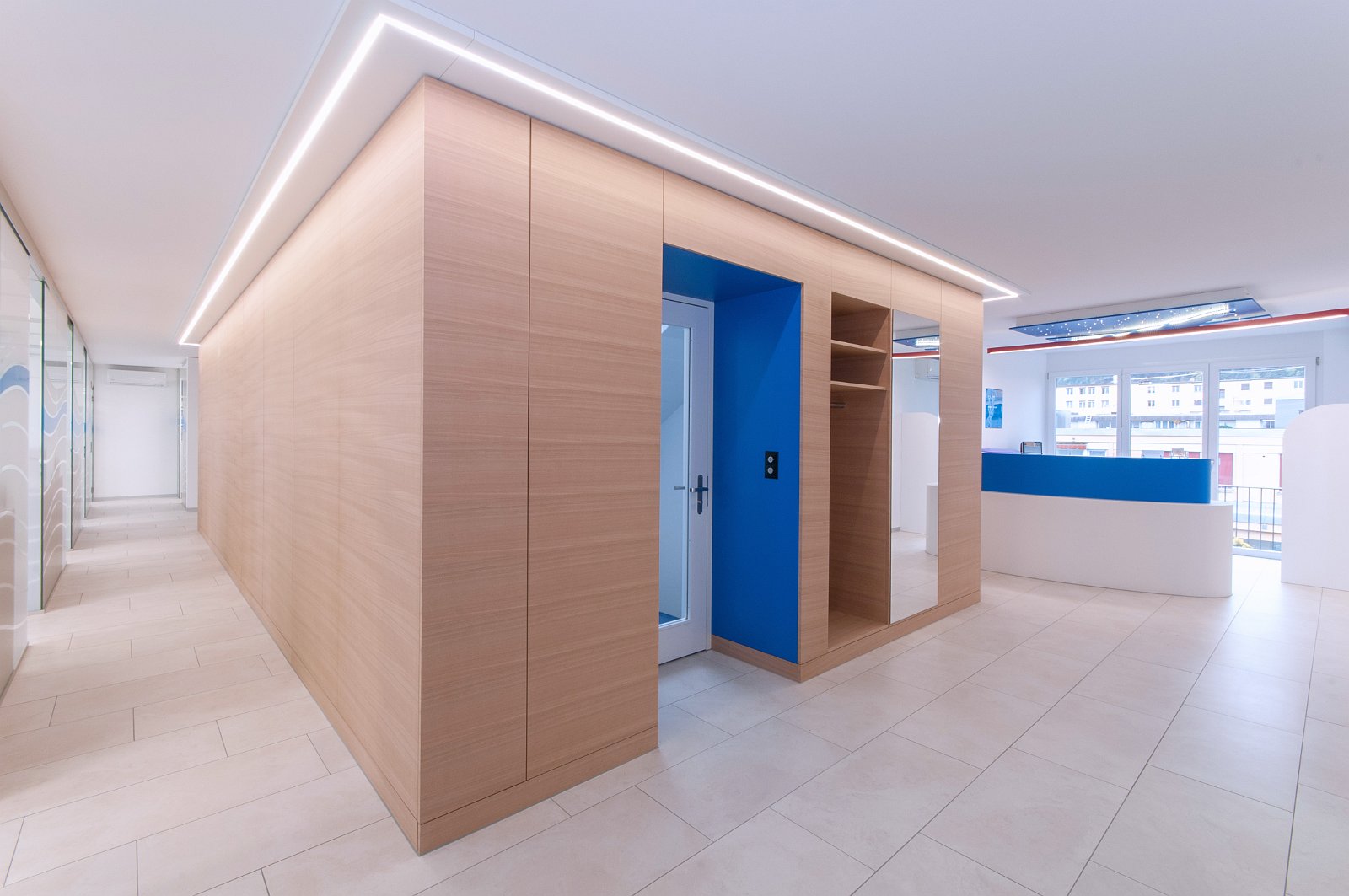 Dr. med. dent. Sacha Ryf, Kieferorthopäde, Biel BE 